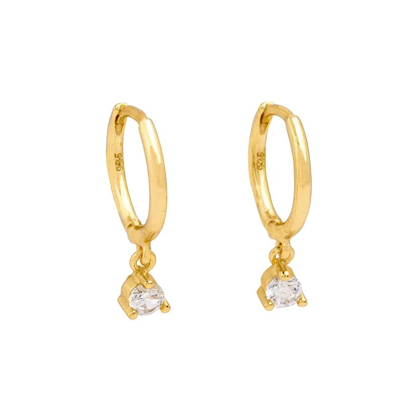 Aurora Earrings Set - Elegant en Veelzijdig Design