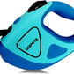 BrightLeash - Luxe intrekbare hondenriem met LED