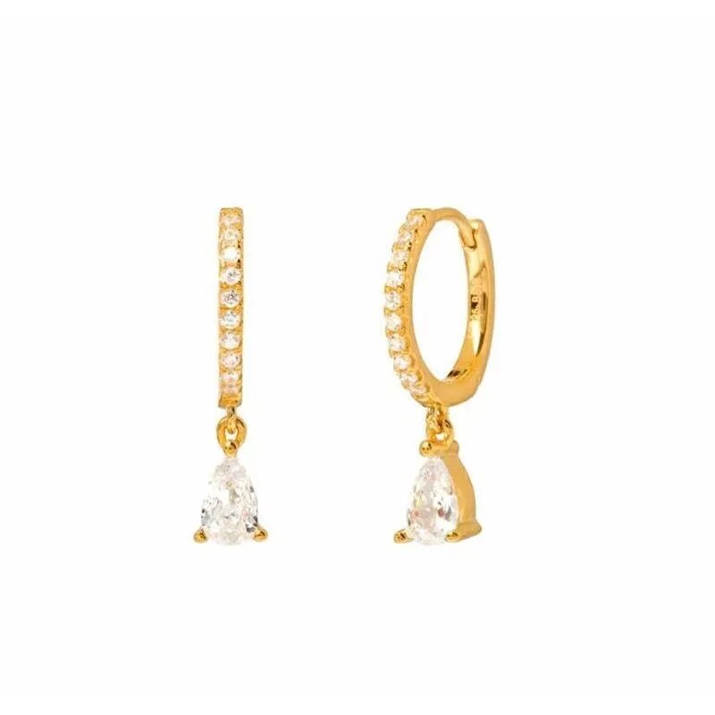 Aurora Earrings Set - Elegant en Veelzijdig Design