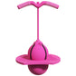 BounceBuddy – Veilige Balansspringstok voor Kinderen