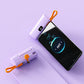 PowerPod Charger – Compacte en Betrouwbare Oplader