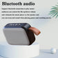 SoundWave – Draagbare 3D Bluetooth Speaker