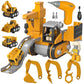KidBuilder - Creatief Bouwspeelgoed met Realistische Details