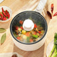 CookingStyle - De Ultieme Elektrische Casserole voor Eenvoudig Koken