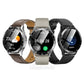 SmartLink Watch – Stijlvolle Smartwatch met Oordopjes