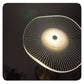 Elegante LED Bureau Tafellamp met Verstelbaar Design