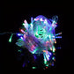 FairyGlow Lights – LED Feëen Guirlande voor Feesten