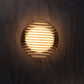 LumLight Stijlvolle LED Wandlamp - Voor Modern en Duurzaam Wooncomfort