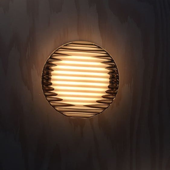 LumLight Stijlvolle LED Wandlamp - Voor Modern en Duurzaam Wooncomfort
