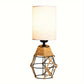 RetroBanker Lamp – USB LED Bureau Verlichting