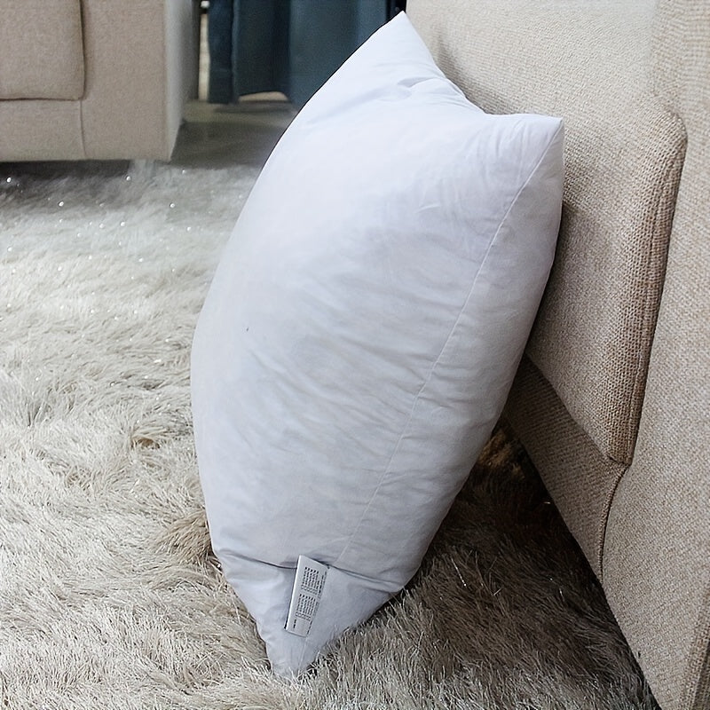 DreamRest Pillow - Luxe Donzen Hoofdkussen voor Ultiem Comfort