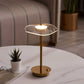 Elegante LED Bureau Tafellamp met Verstelbaar Design