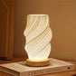 FantasieGlow – Verstelbare USB Tafellamp met Knop