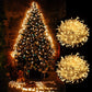FairyGlow Lights – LED Feëen Guirlande voor Feesten