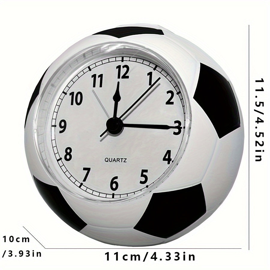 FootballBuzz Alarm – Unieke Voetbal Wekker