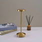 Elegante Tarion Lamp – Draadloos LED met Aanraakbediening