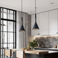 MorandiLight - Moderne Geometrische Luxe Kroonluchter