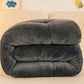 Luxueus Fluffy Dekbed voor Ongekende Herfst- en Winterwarmte