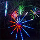FairySpin - USB Ventilatorlamp met Kleureffecten
