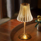 Crystaluxe Lamp - LED Kristallen Tafellamp met Touchfunctie