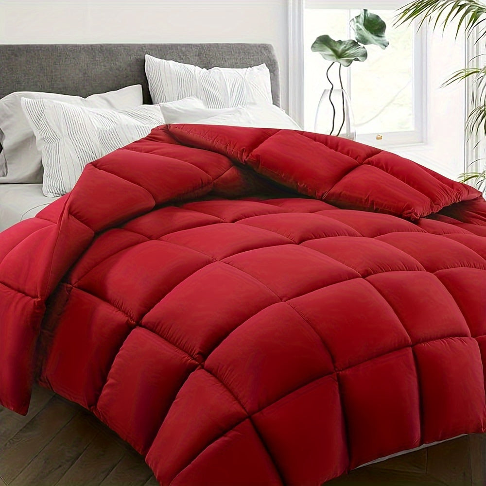VersatileComfort - Omkeerbare Couette voor Elk Seizoen
