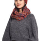 AlpacaFit Beanie - Luxe Jacquard Muts van 100%