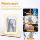 CreativeFrame - Houten Fotolijsten voor Unieke Decoratie