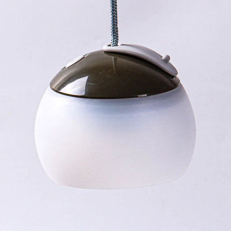 HeritageGlow – Retro Multifunctionele Outdoor Lamp