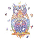 PuzzleCraft - Creatieve Houten Dierenpuzzels