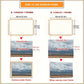 ArtFrame – Elegante Houten Fotolijst voor Kunst