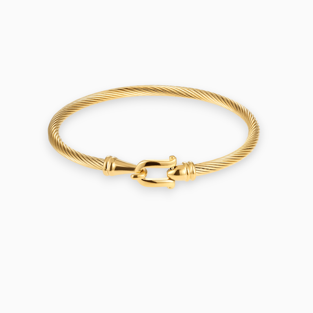Eliana Bracelet - Stijlvolle Boho Armband voor Zomer