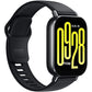 SmartActive Watch - Stijlvolle 2-Zoll Fitness Smartwatch