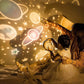 StarGlow Projector – Magische Sterrenhemel met Muziek