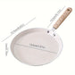 Samaxa - Luxe Koekenpan met Duurzame Coating