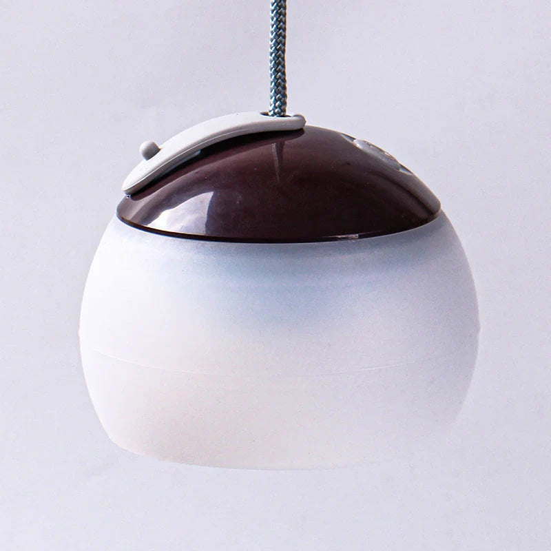 HeritageGlow – Retro Multifunctionele Outdoor Lamp