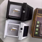 SolarGlow Wall Lamp - Zonne-energie Bewegingssensor LED