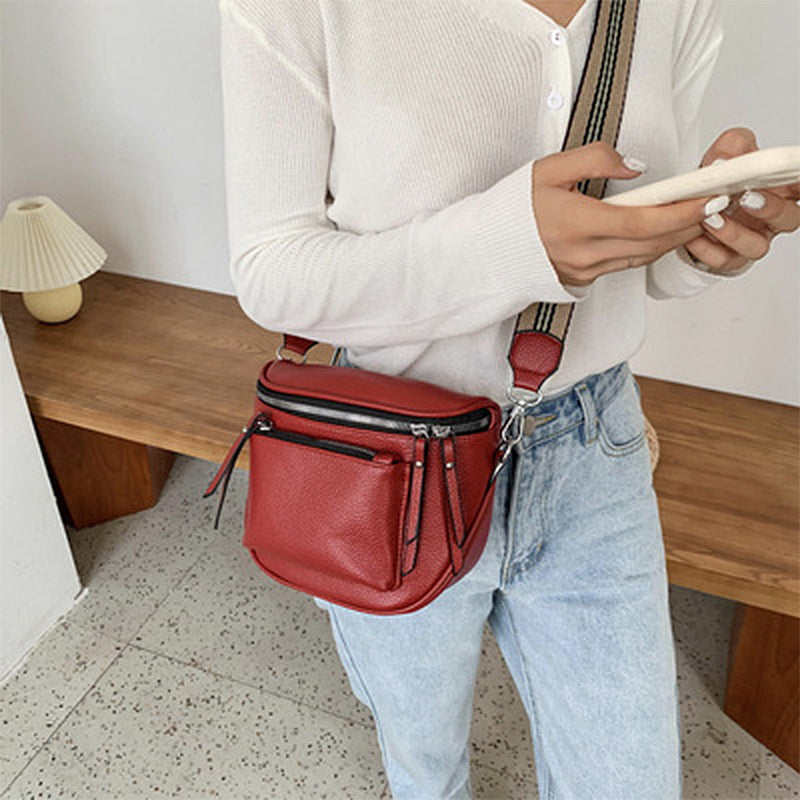 ChicCrossbody Bag – Modieuze Schoudertas voor Elke Dag