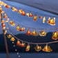 GlowFakkel – Elegante Lichtsnoer voor Feestdecoratie