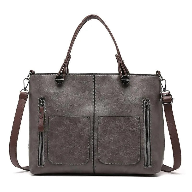 NovaBag – Elegante Luxe Schoudertas voor Dames