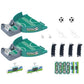 Mini Football Pro - Compact Speelplezier voor het Gezin