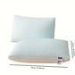 ChillNest Tofu Cushions – Ademend en Ondersteunend voor Nek