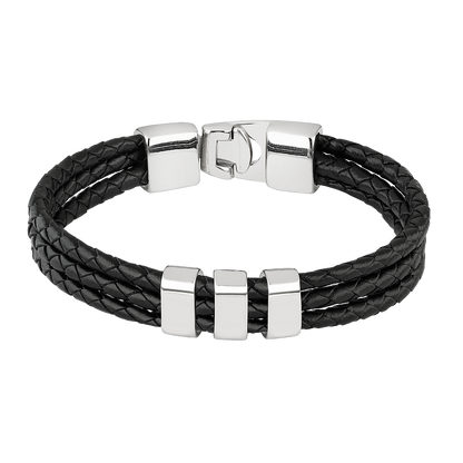 Felix Romance Gravure Bracelet - A Touch of Elegance