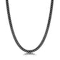 Elegante Cubaanse Schakelketting - Noah