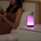 Enlight - Elegante Touch Nachtlamp met Kleuren