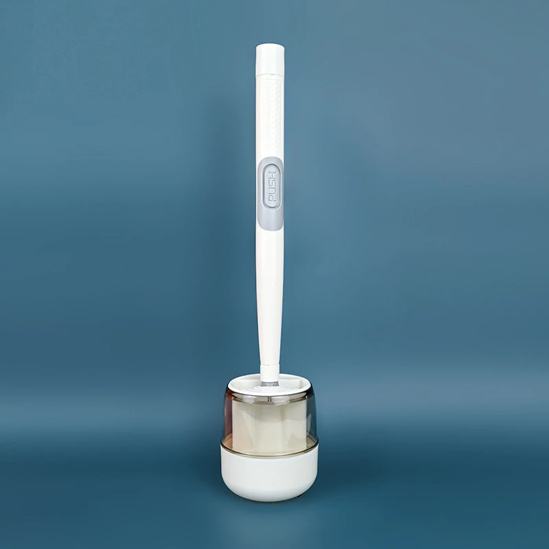 BristleFlex – Revolutionaire Toiletborstel voor de Ultieme Schoonmaakervaring
