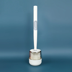 BristleFlex – Revolutionaire Toiletborstel voor de Ultieme Schoonmaakervaring