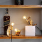 SqueakLight - Speelse Muizenvormige LED Lamp