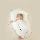 DreamNest – Hypoallergeen Baby Slaapkussen voor Comfort