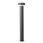 LumaPillar - Moderne LED Pollerlicht voor Buiten