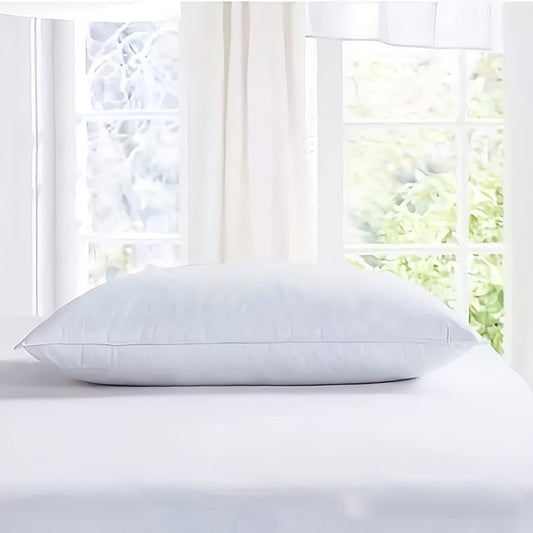 DreamRest Pillow - Luxe Donzen Hoofdkussen voor Ultiem Comfort